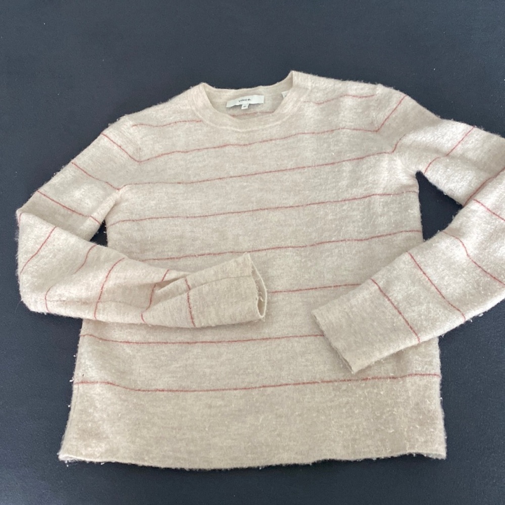 Vince cashmere sweater